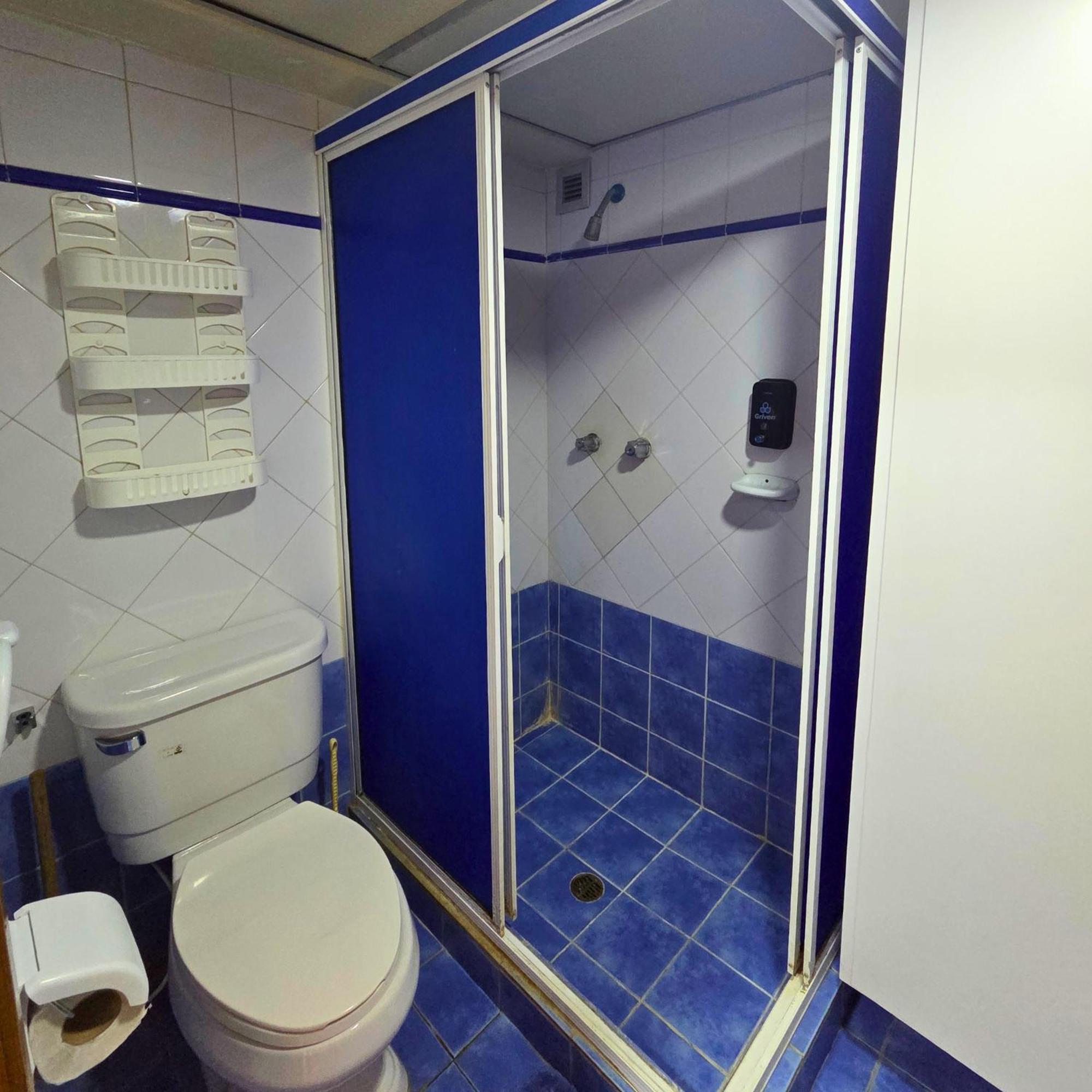 Tucacas, Frente Al Mar, Piscina Y Playa Privadaアパートメント エクステリア 写真