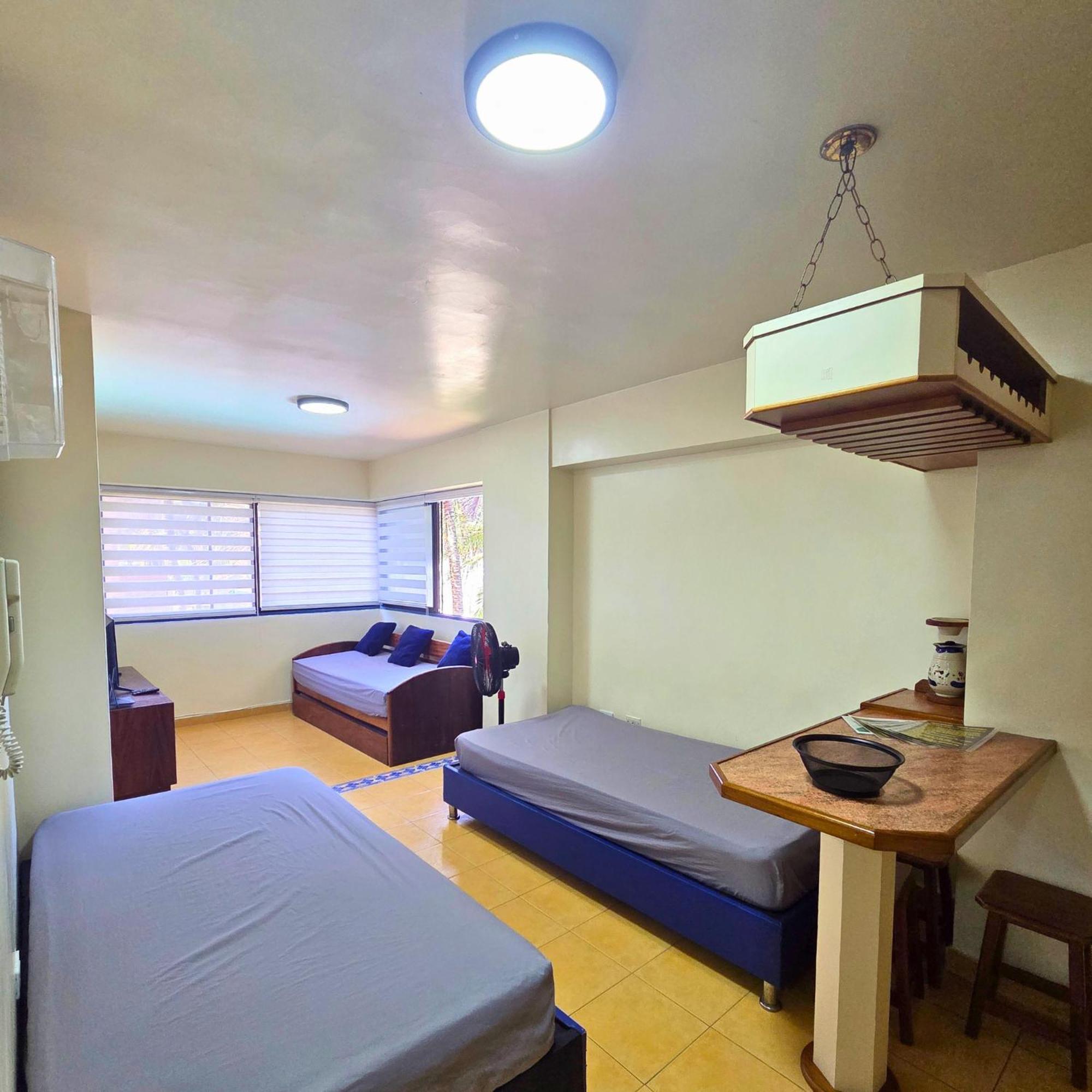 Tucacas, Frente Al Mar, Piscina Y Playa Privadaアパートメント エクステリア 写真